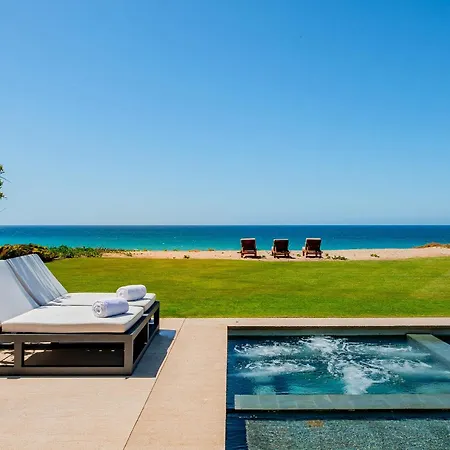 West Enclave 7 Villa
